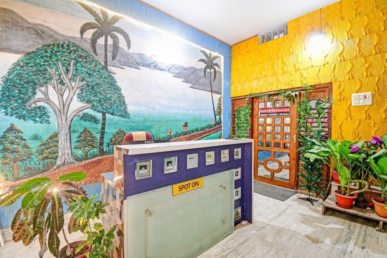 Spot On 81220 New Asha Puri Exterior photo