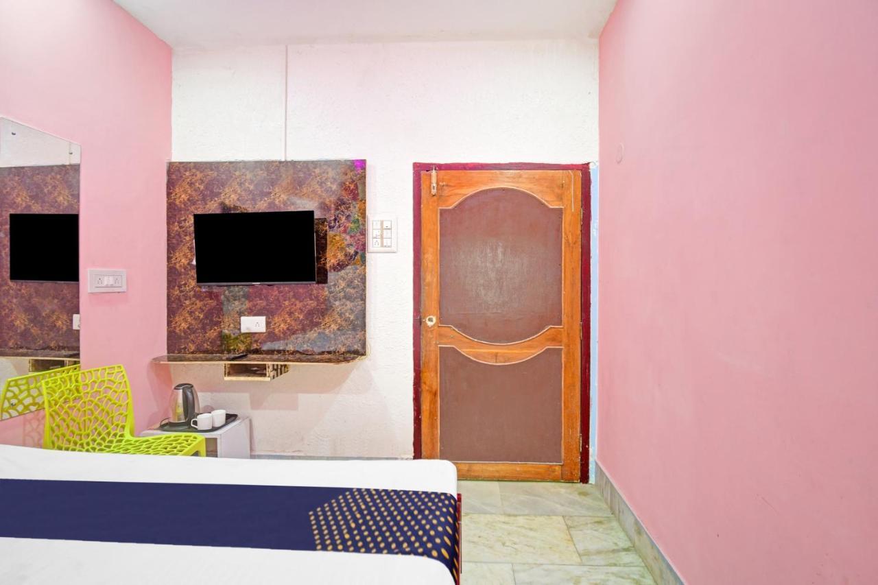 Spot On 81220 New Asha Puri Exterior photo