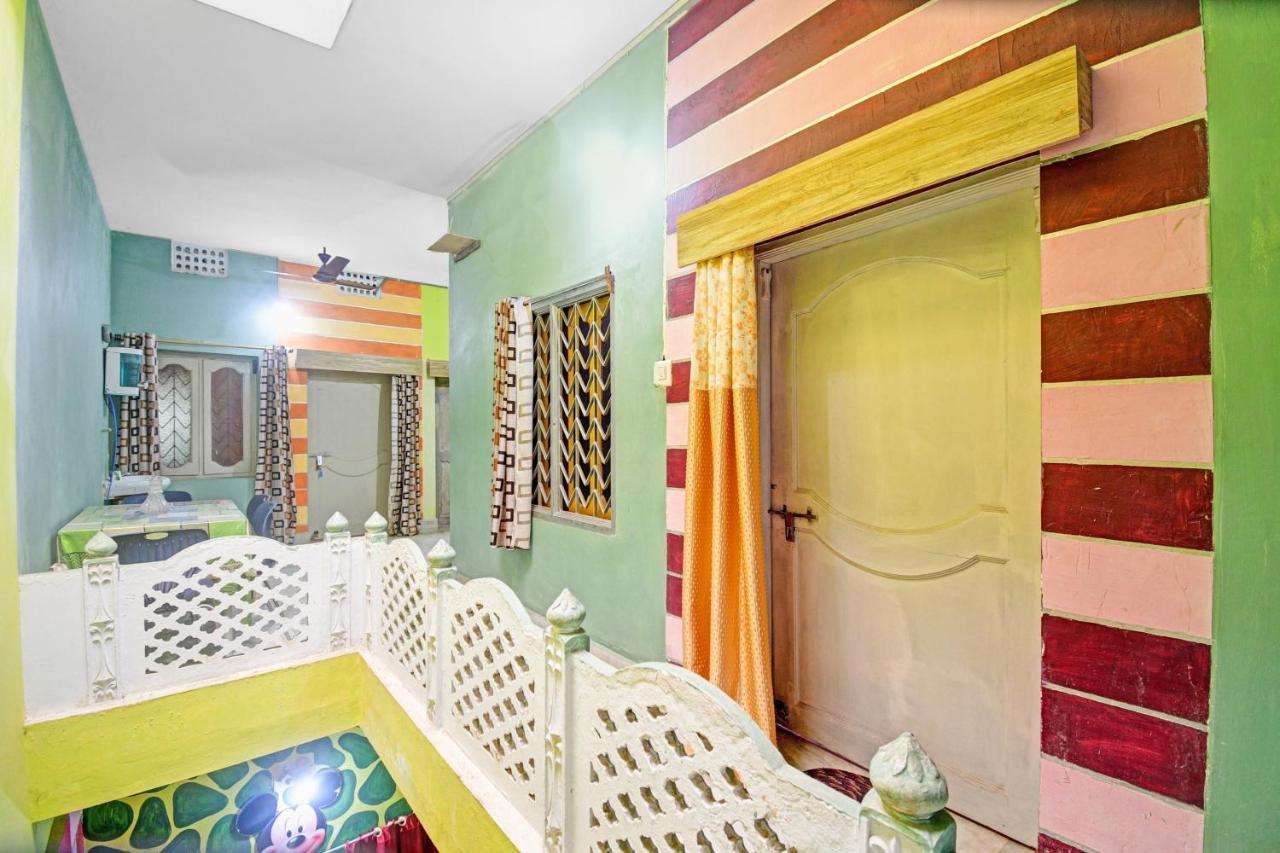 Spot On 81220 New Asha Puri Exterior photo
