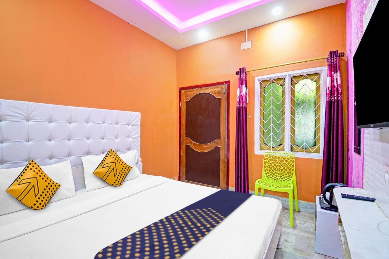 Spot On 81220 New Asha Puri Exterior photo